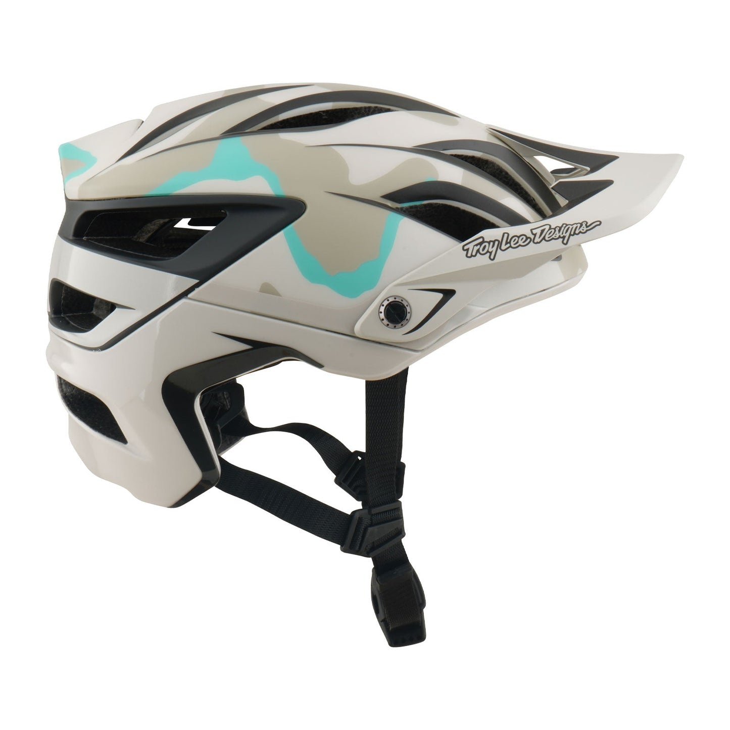 A3 Helm mit MIPS Halo Bimsstein Camo