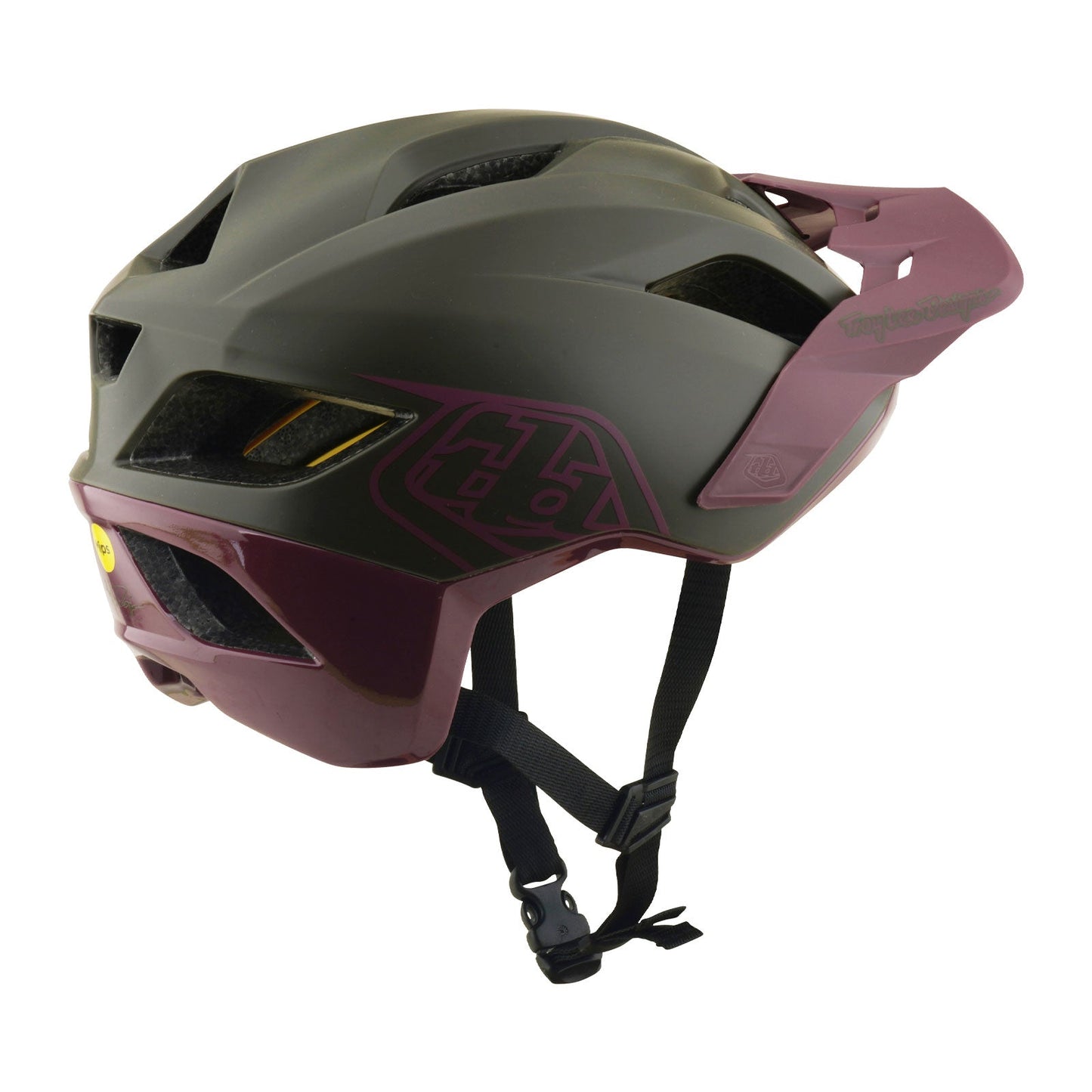 Flowline Helmet Point Caper / Prune