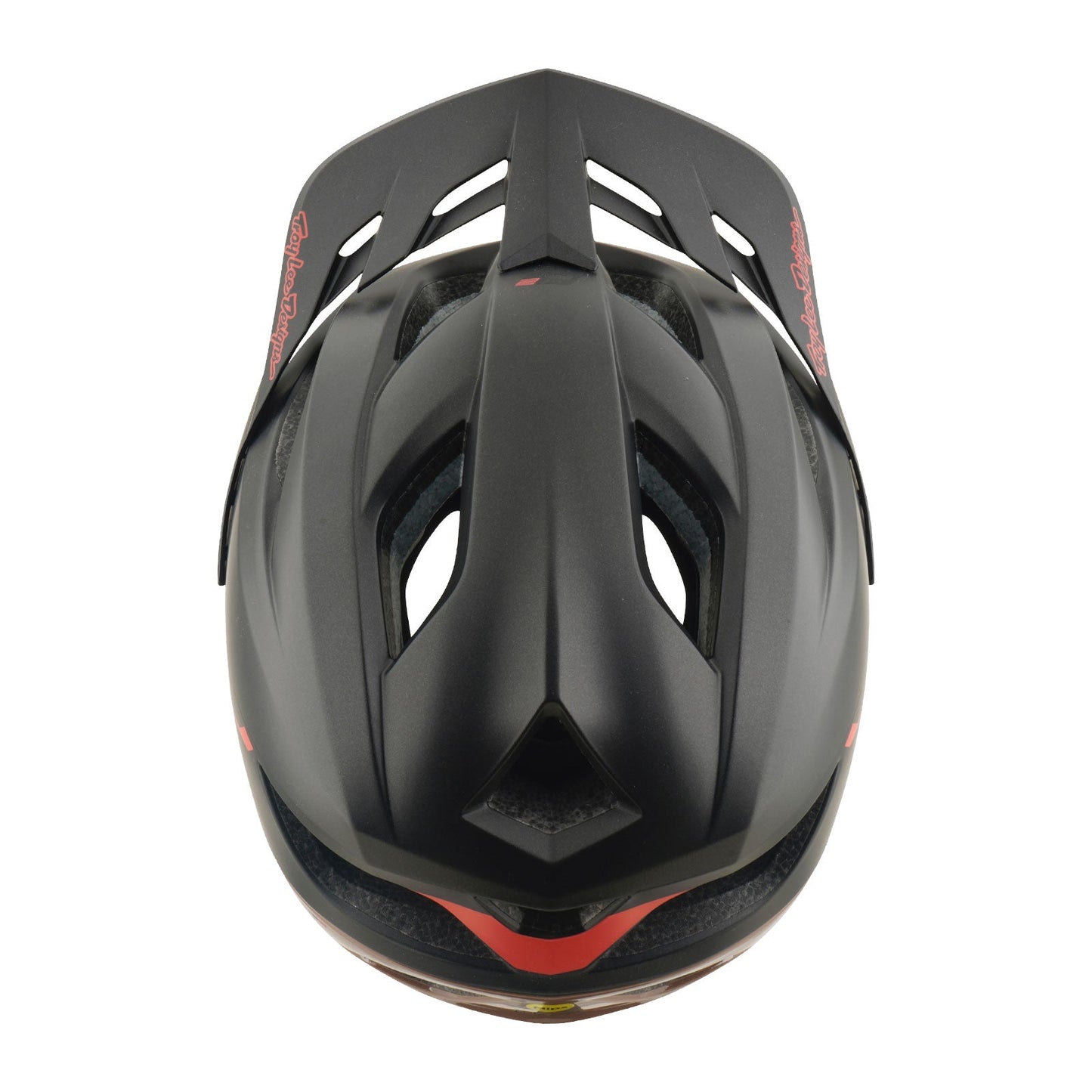 Flowline SE Helmet Stacks Charcoal / Sienna