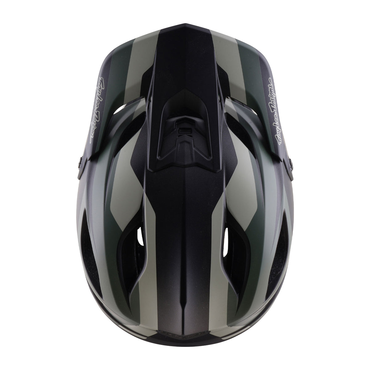 Stage 2 Helmet High Vz Army / Charcoal