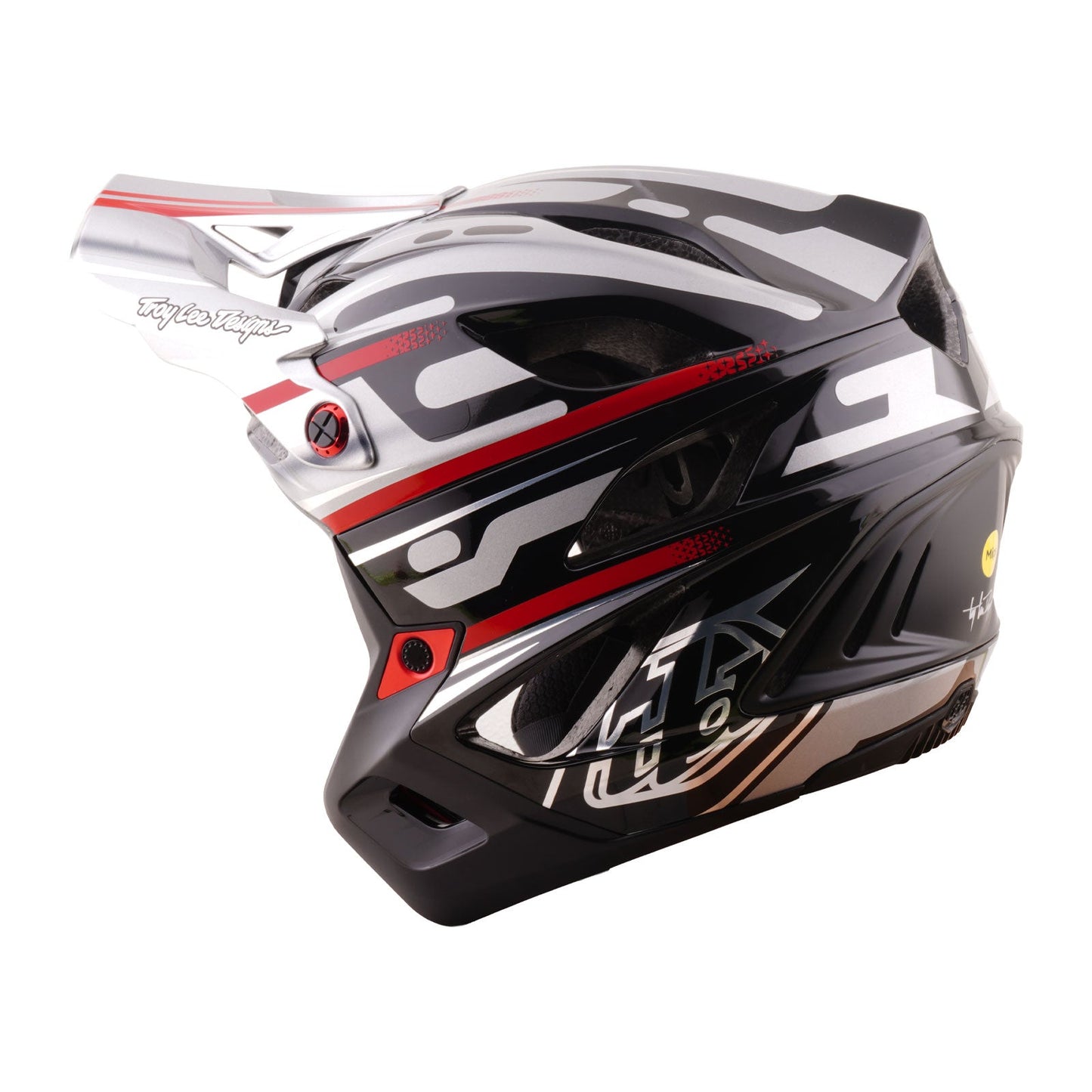 Stage Stunt Helmet W/MIPS Circuit Black