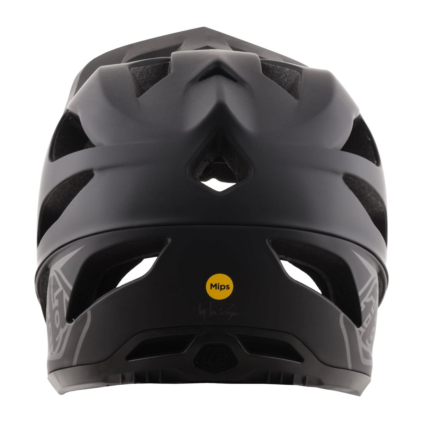 Stage Helmet Drone Black