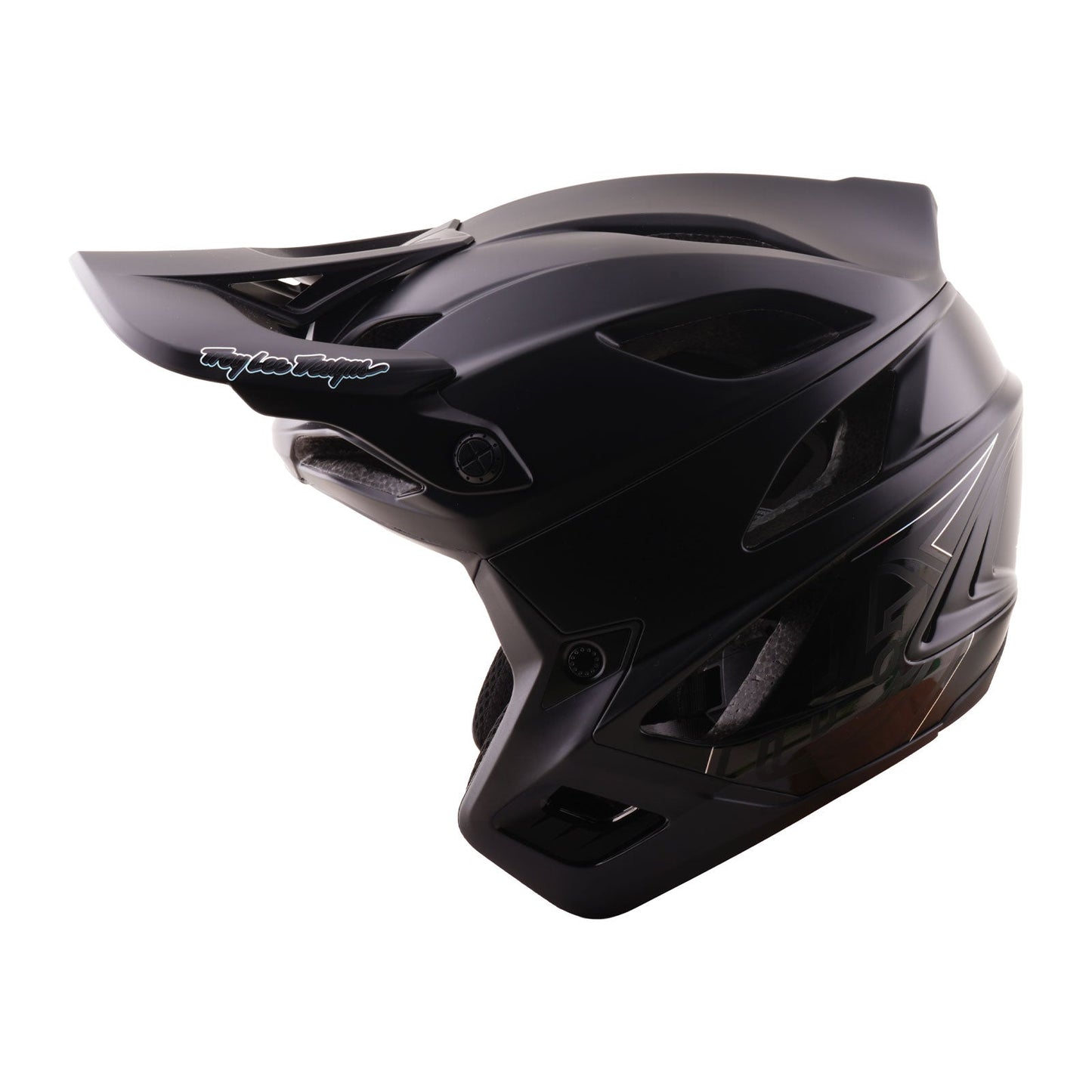Stage Stunt Helmet W/MIPS Drone Black