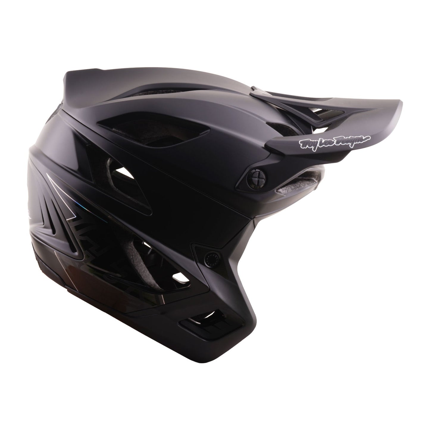 Stage Stunt Helmet W/MIPS Drone Black