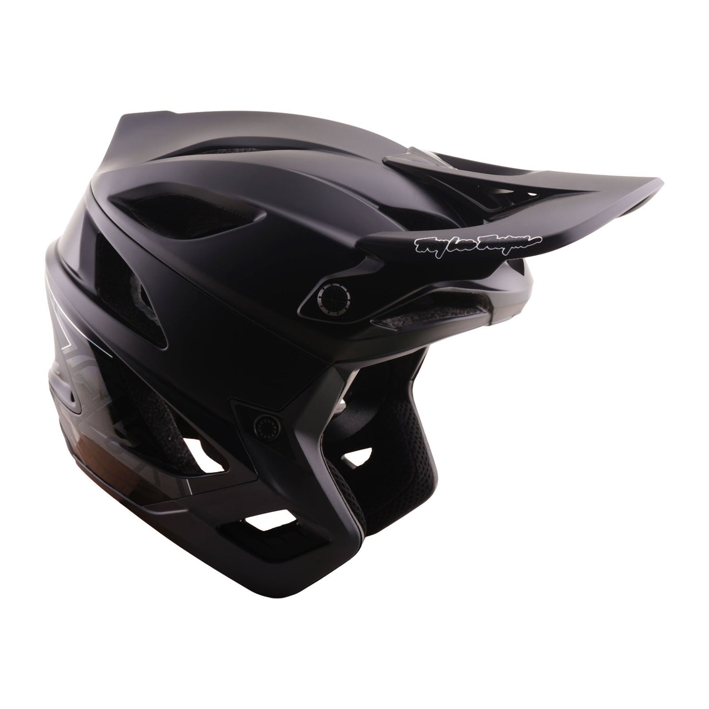 Stage Stunt Helmet W/MIPS Drone Black