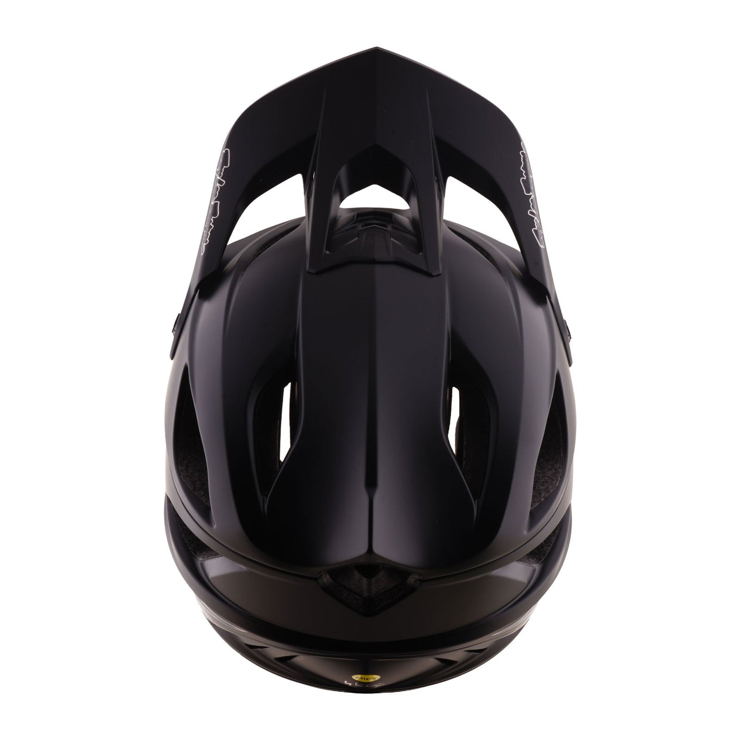 Stage Stunt Helmet W/MIPS Drone Black