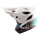 Stage Stunt Helmet W/MIPS Drone Pumice / Real Teal