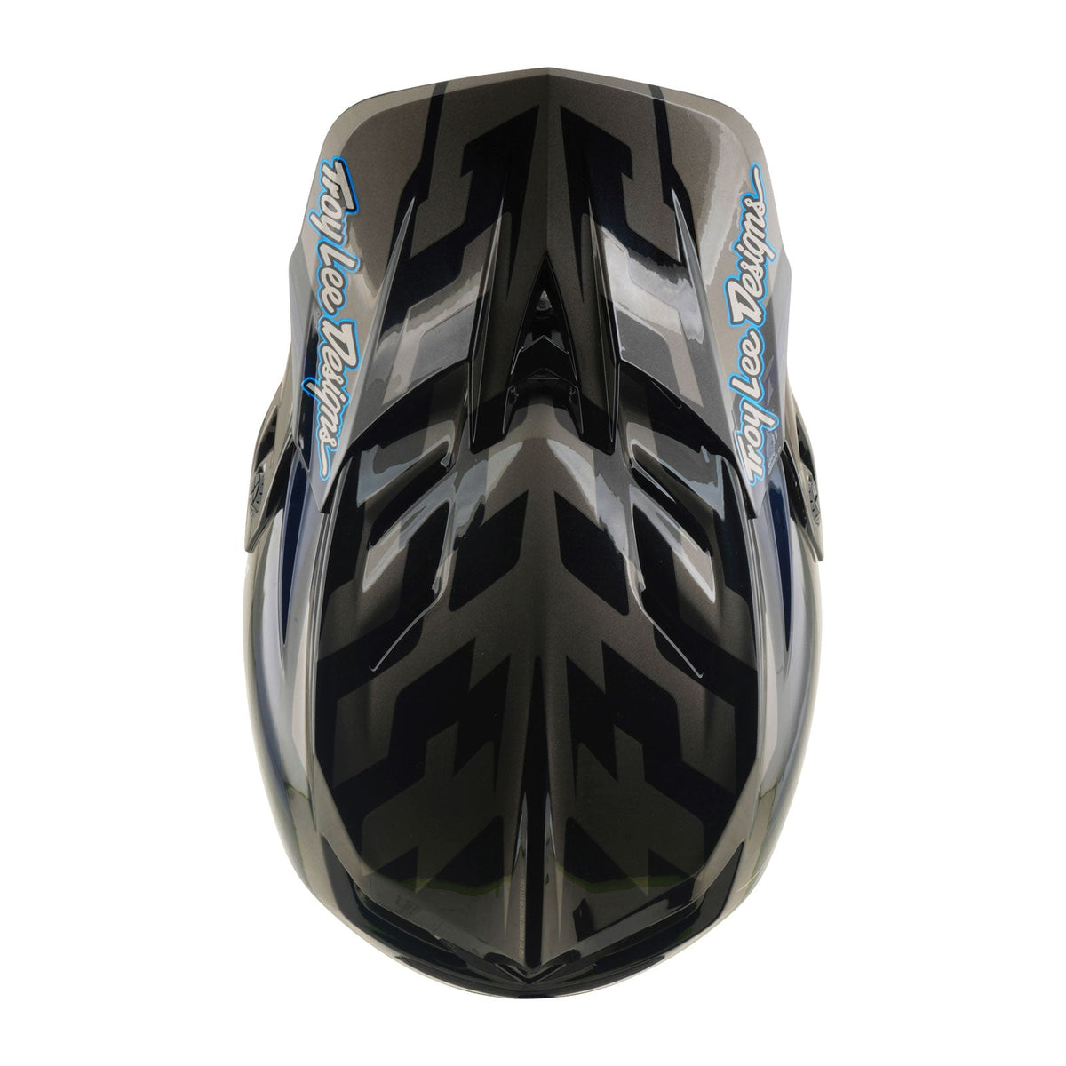 D4 Composite Helmet W/MIPS Burst Gray