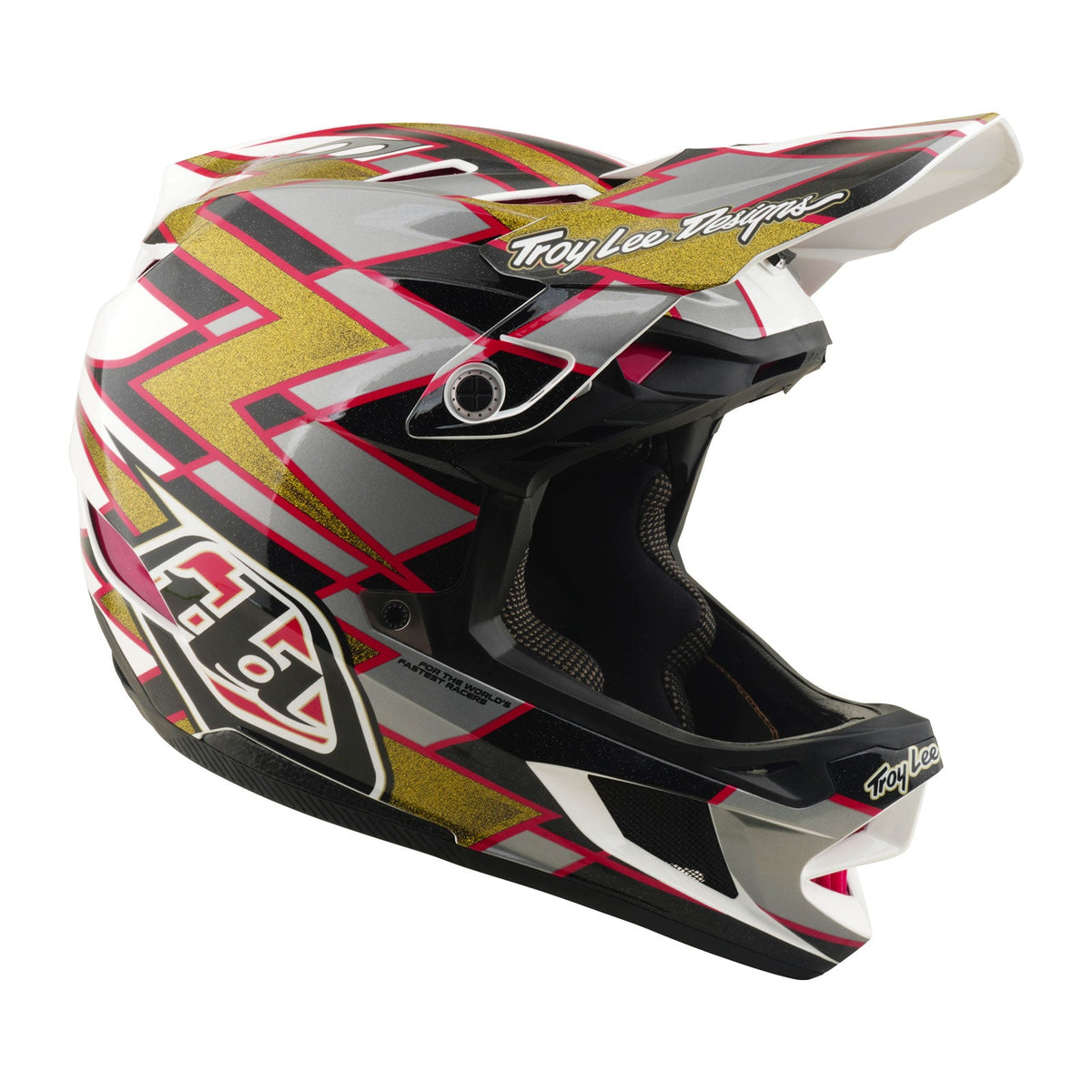 D4 Composite Helmet W/MIPS Flush Black