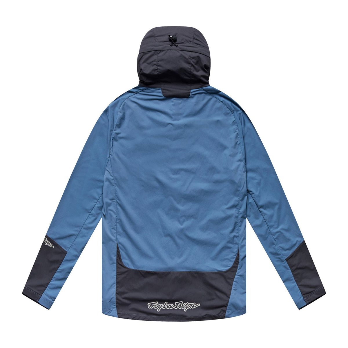 Drift Windbreaker Mono Slate
