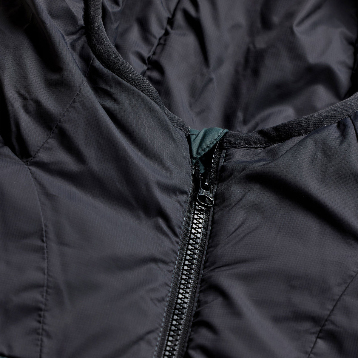 Skyline Chill Jacket Mono Dark Forest