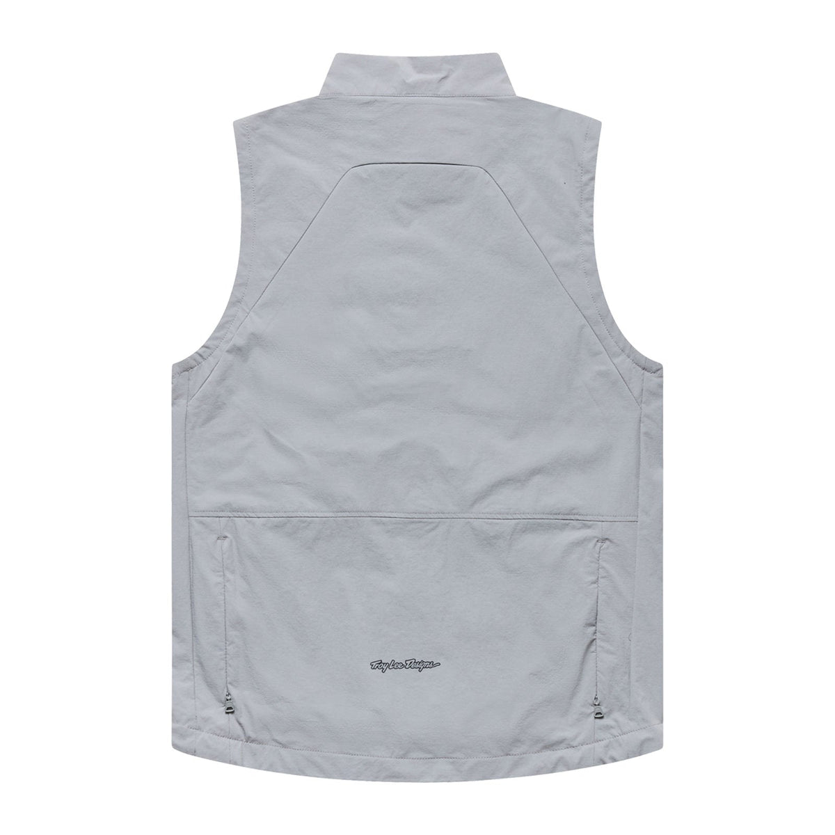 Stage Vest Mono Mid Gray