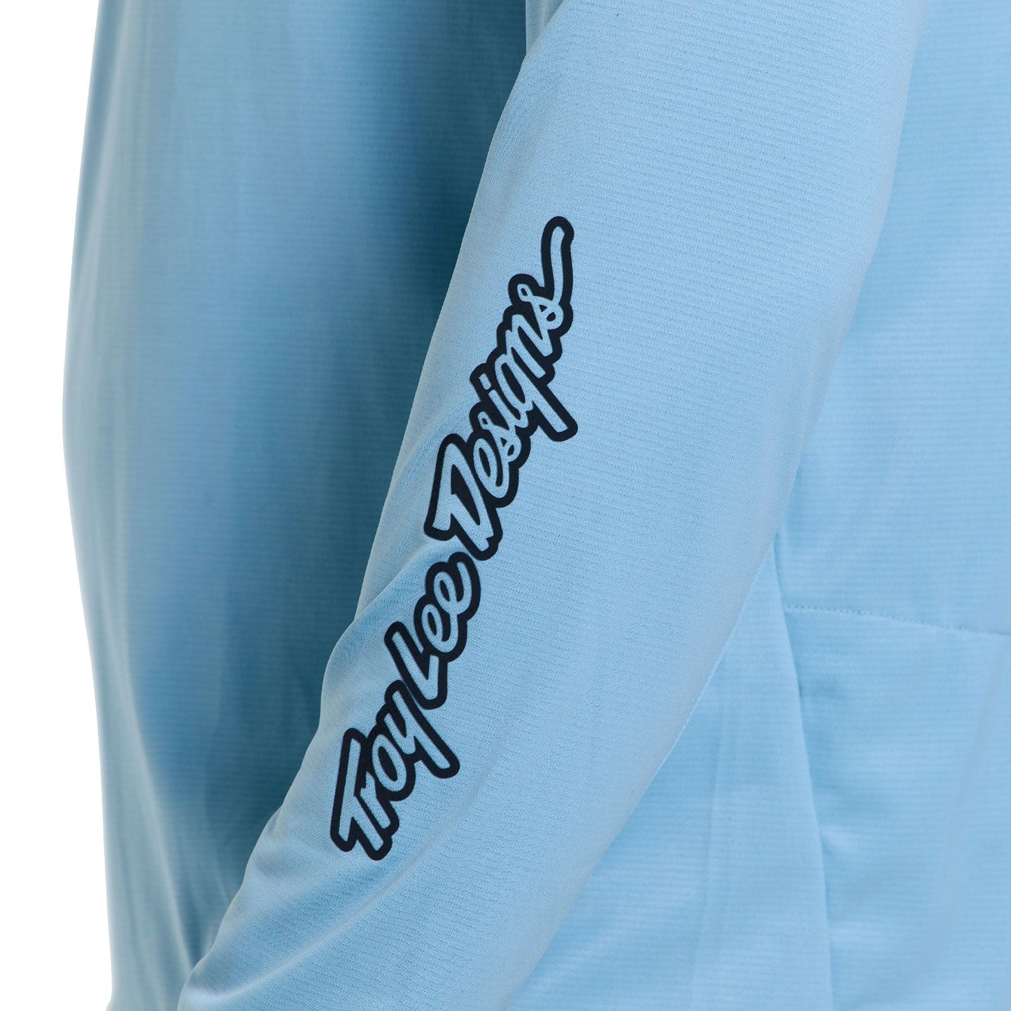 Skyline Pro LS Jersey Mono Dawn Blue