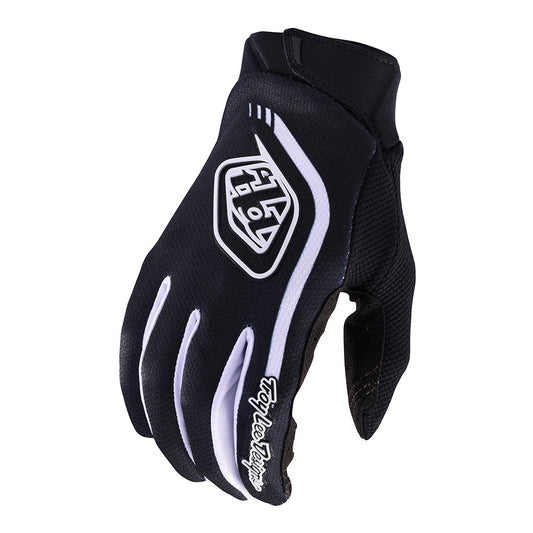 TLD GP Pro-Handschuhe für Kinder, Solid Schwarz