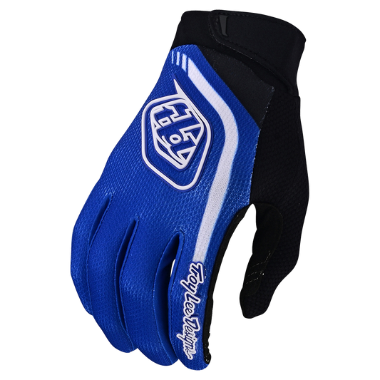 TLD GP Pro-Handschuhe für Kinder, Solid Blau