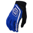 TLD GP Pro-Handschuhe für Kinder, Solid Blau