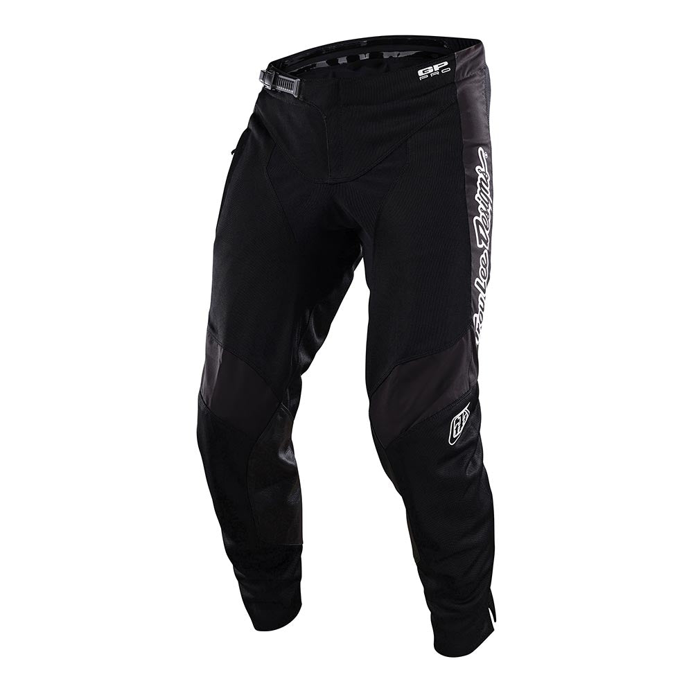 TLD GP Pro Air-Hose, Mono Black