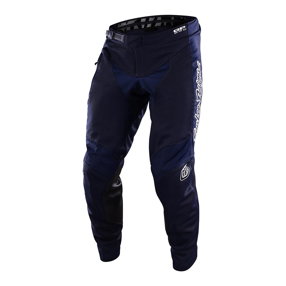 Troy Lee GP Pro Air Pant Mono Navy