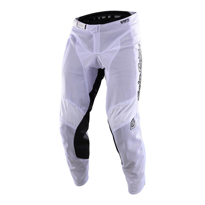 Troy Lee GP Pro Air Pant Mono White