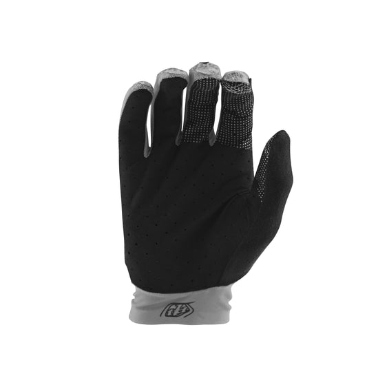 Troy Lee Ace Glove SRAM Shifted Cement