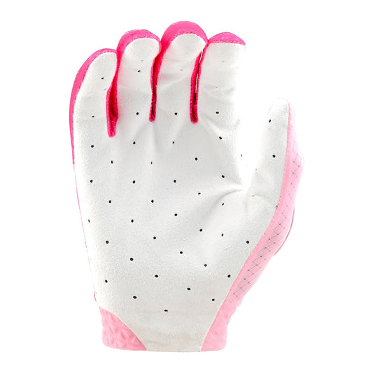 TLD Air-Handschuhe, Blurr Pink