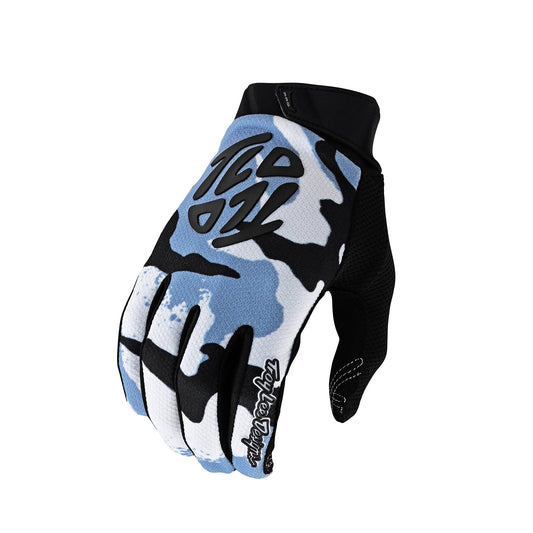 GP Pro Glove Boxed in Schwarz
