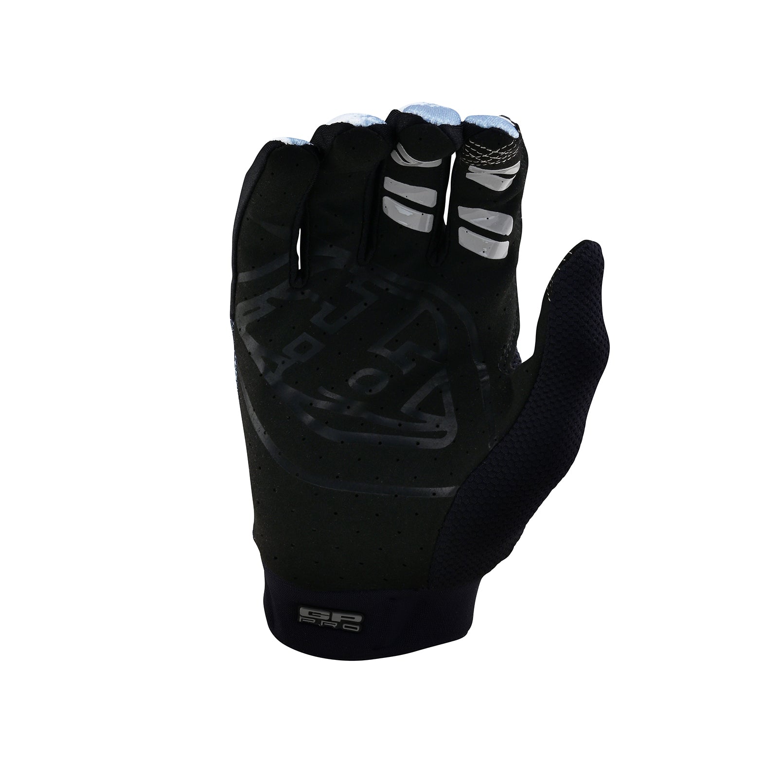 TLD GP Pro-Handschuhe Boxed in Schwarz