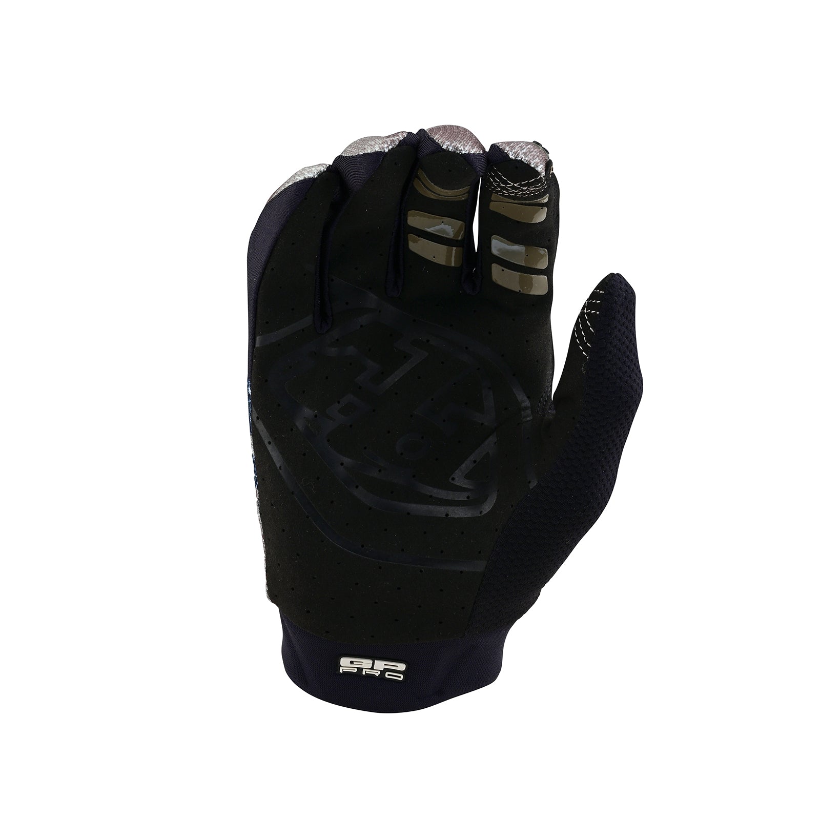 TLD GP Pro-Handschuhe "Boxed in" Olivgrün