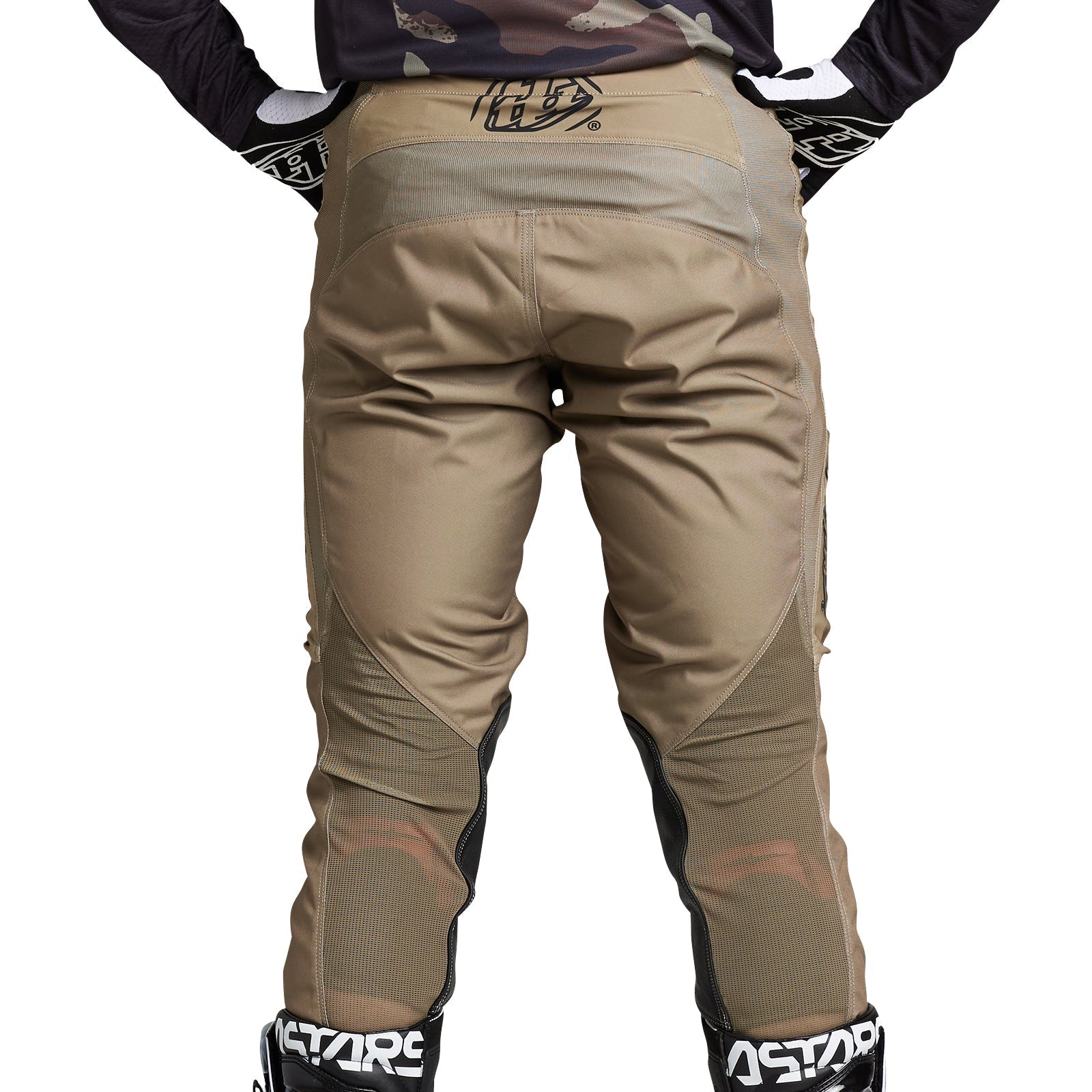 TLD GP Pro-Hose Mono Oak