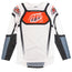 TLD GP Pro Air Trikot Streifen Weiss Indigo