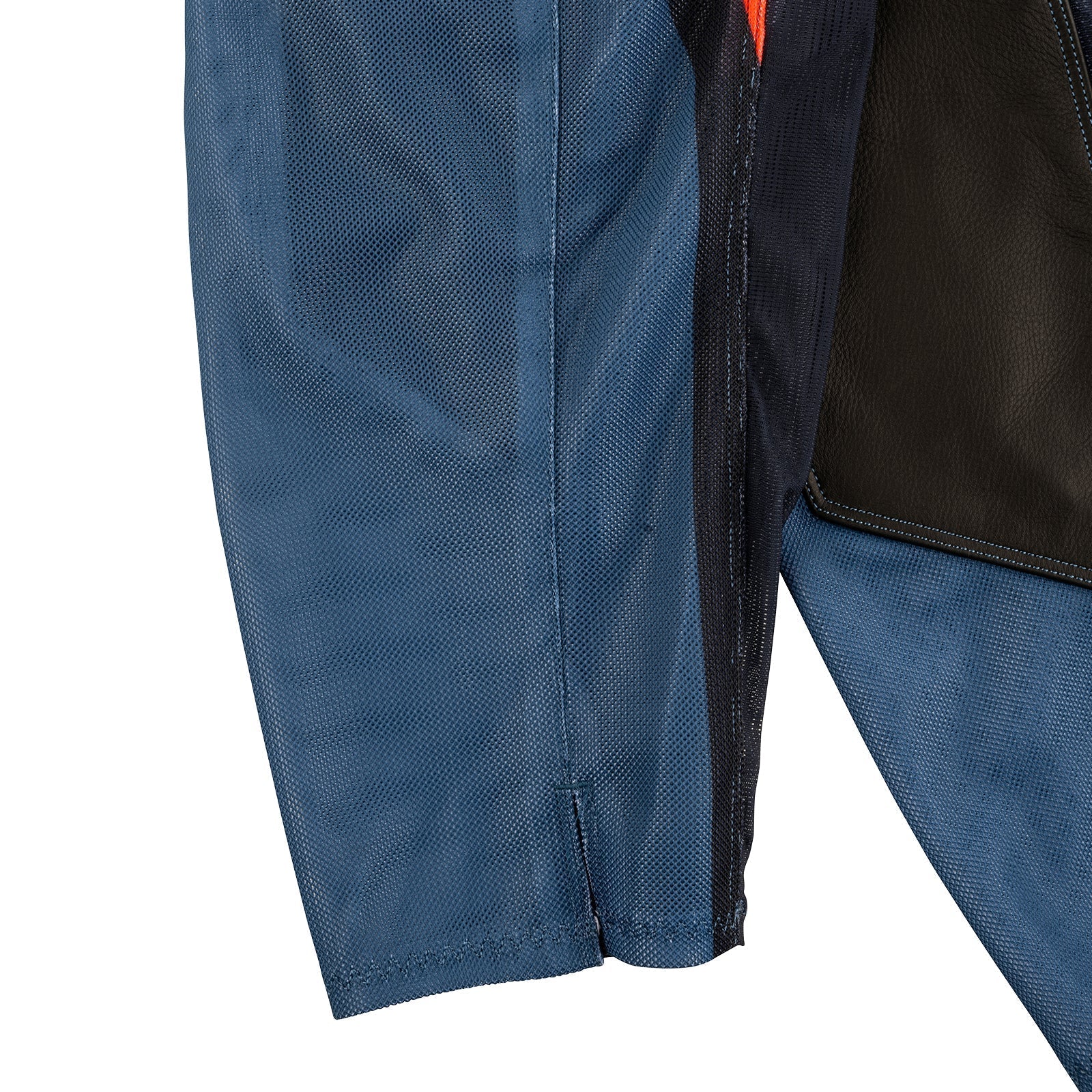 TLD GP Pro Air Hose Streifen Weiss Indigo