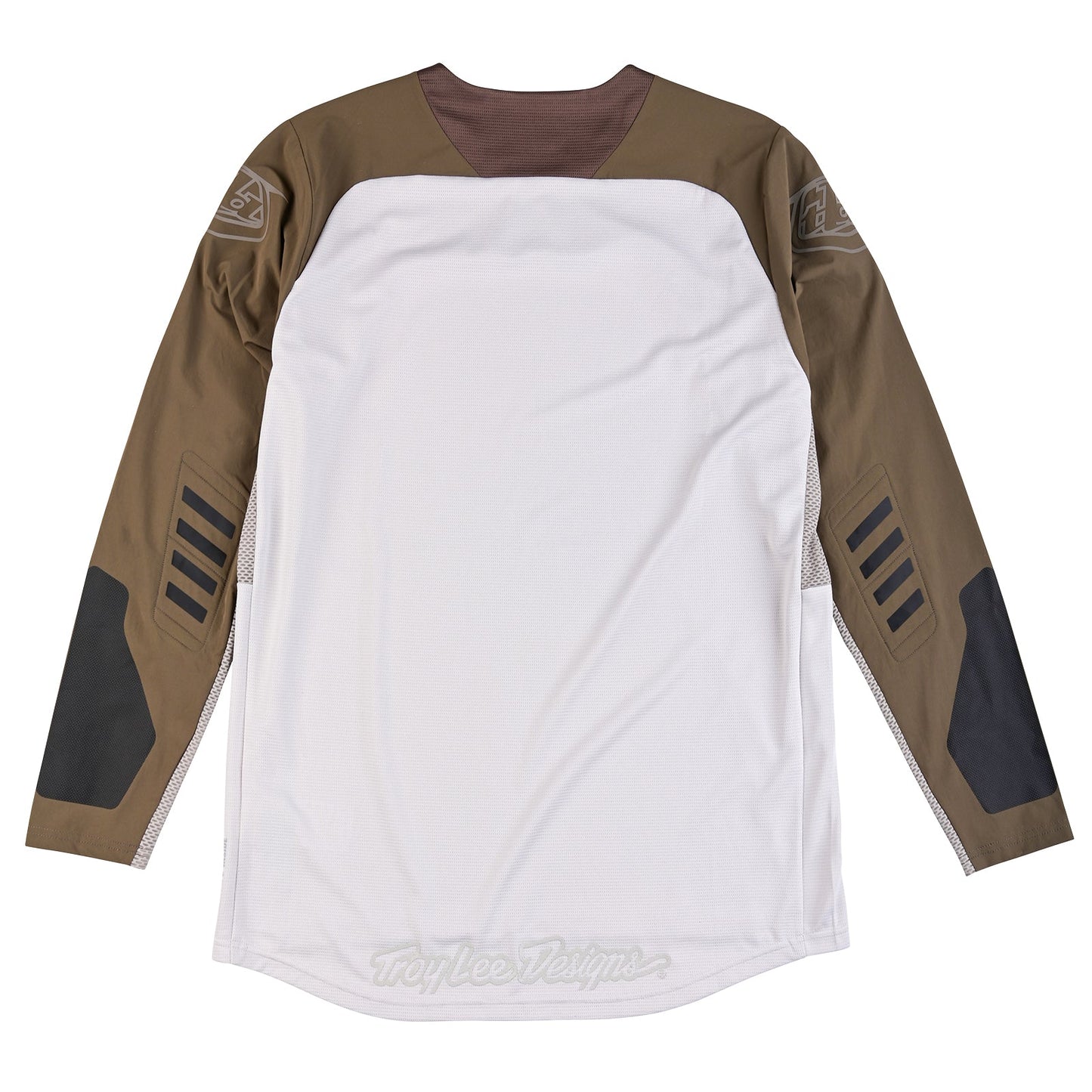 TLD Scout SE Trikot Systems Tarmac