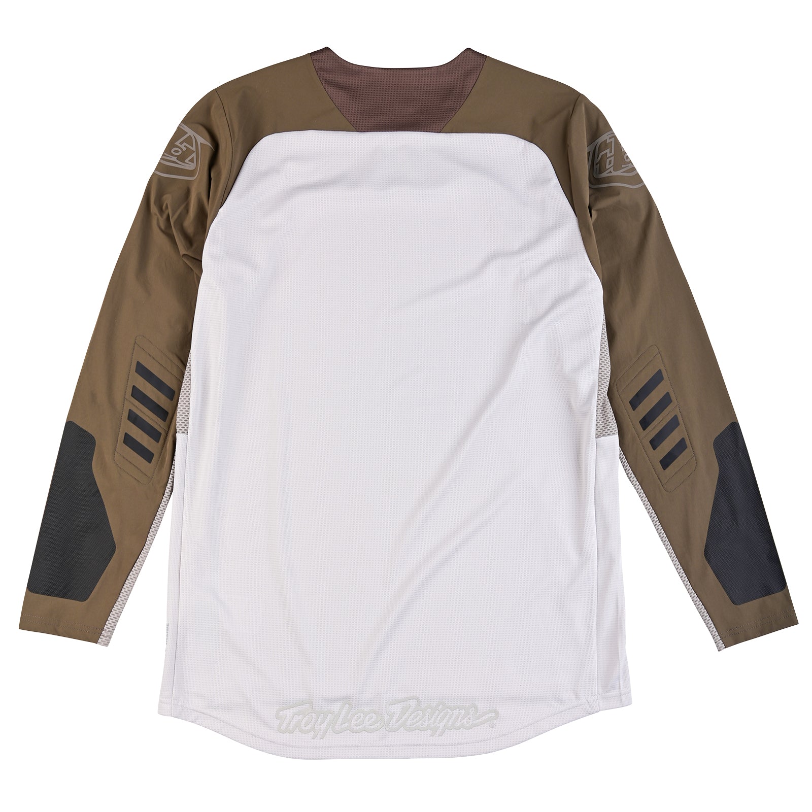 TLD Scout SE Trikot Systems Tarmac