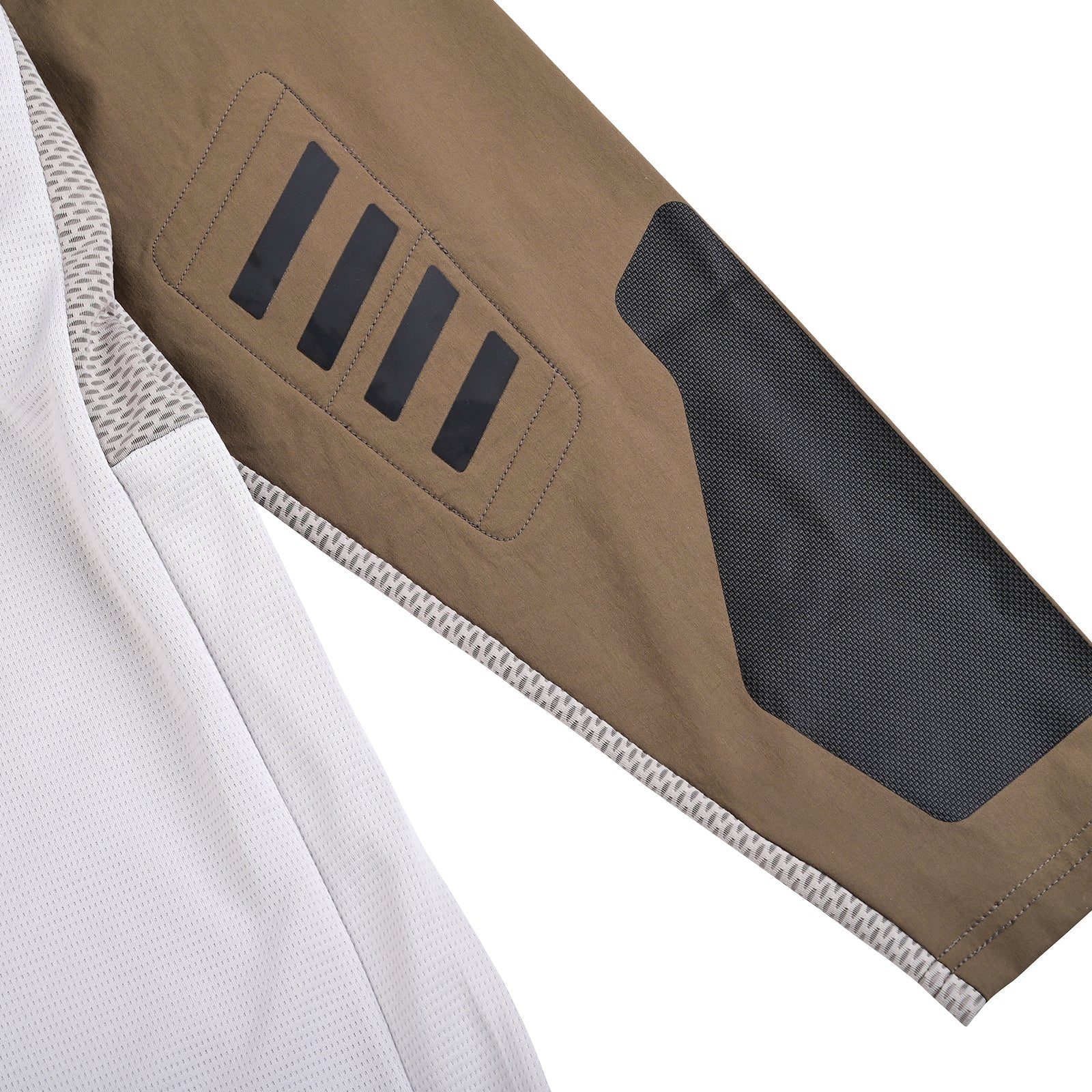TLD Scout SE Trikot Systems Tarmac