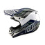 TLD SE4 Polyacrylit Helm Mit Mips Block Anthrazit Navy