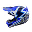 TLD SE5 Composite Helmet W/MIPS Ever Blue