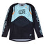 TLD SE Pro Air Trikot Pinned Phantom Aqua