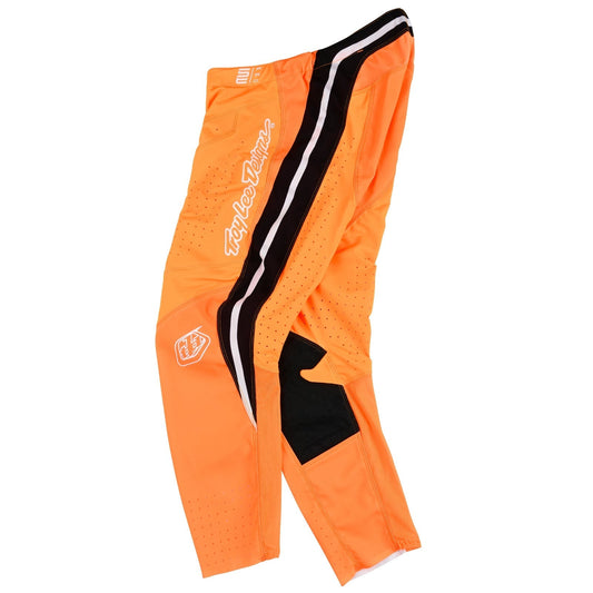 TLD SE Pro Hose Pinned Neo Orange
