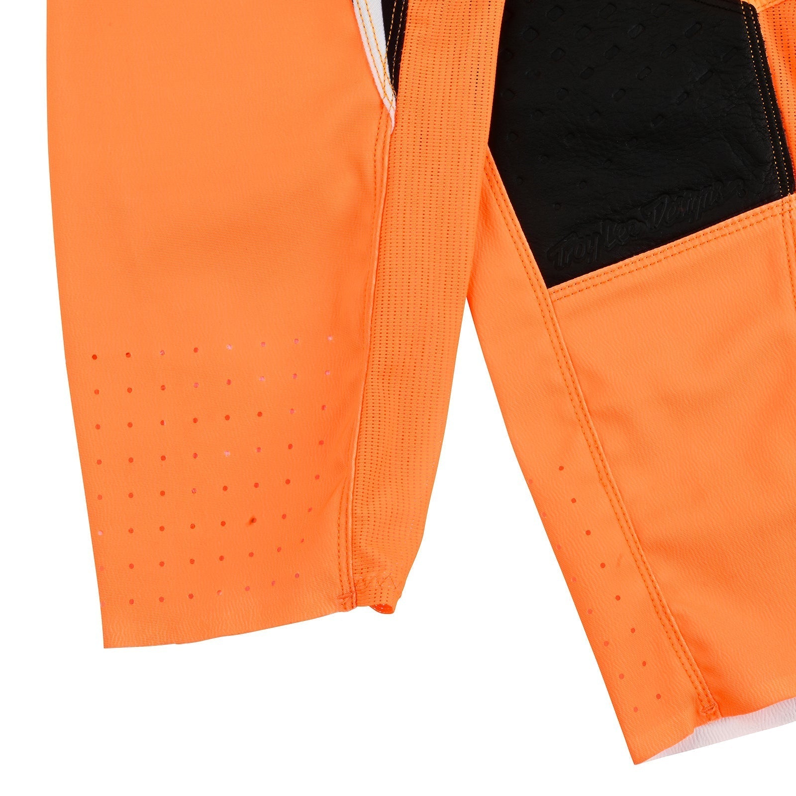 TLD SE Pro Hose Pinned Neo Orange
