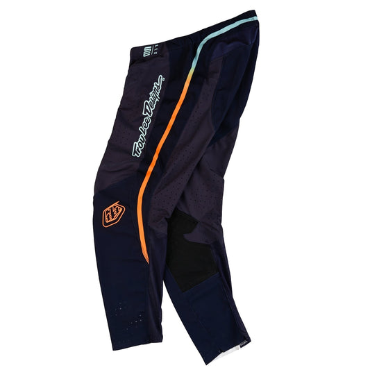 TLD SE Pro Hose Pinned Phantom Aqua