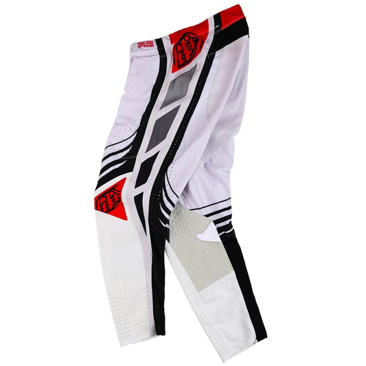 TLD SE Pro Hose Wavez Off White Rot