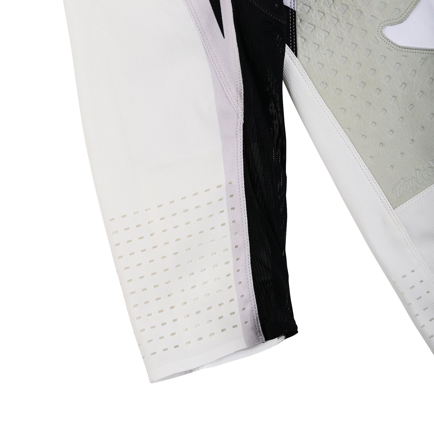 TLD SE Pro Hose Wavez Off White Rot