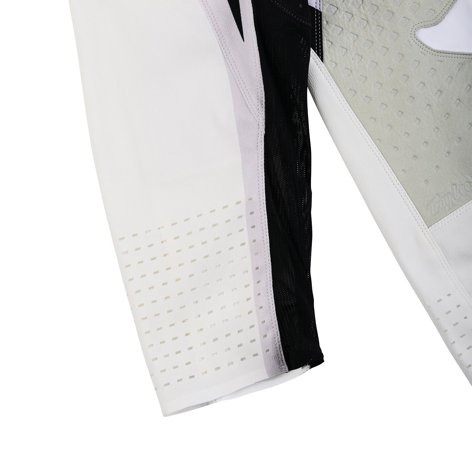 TLD SE Pro Hose Wavez Off White Rot