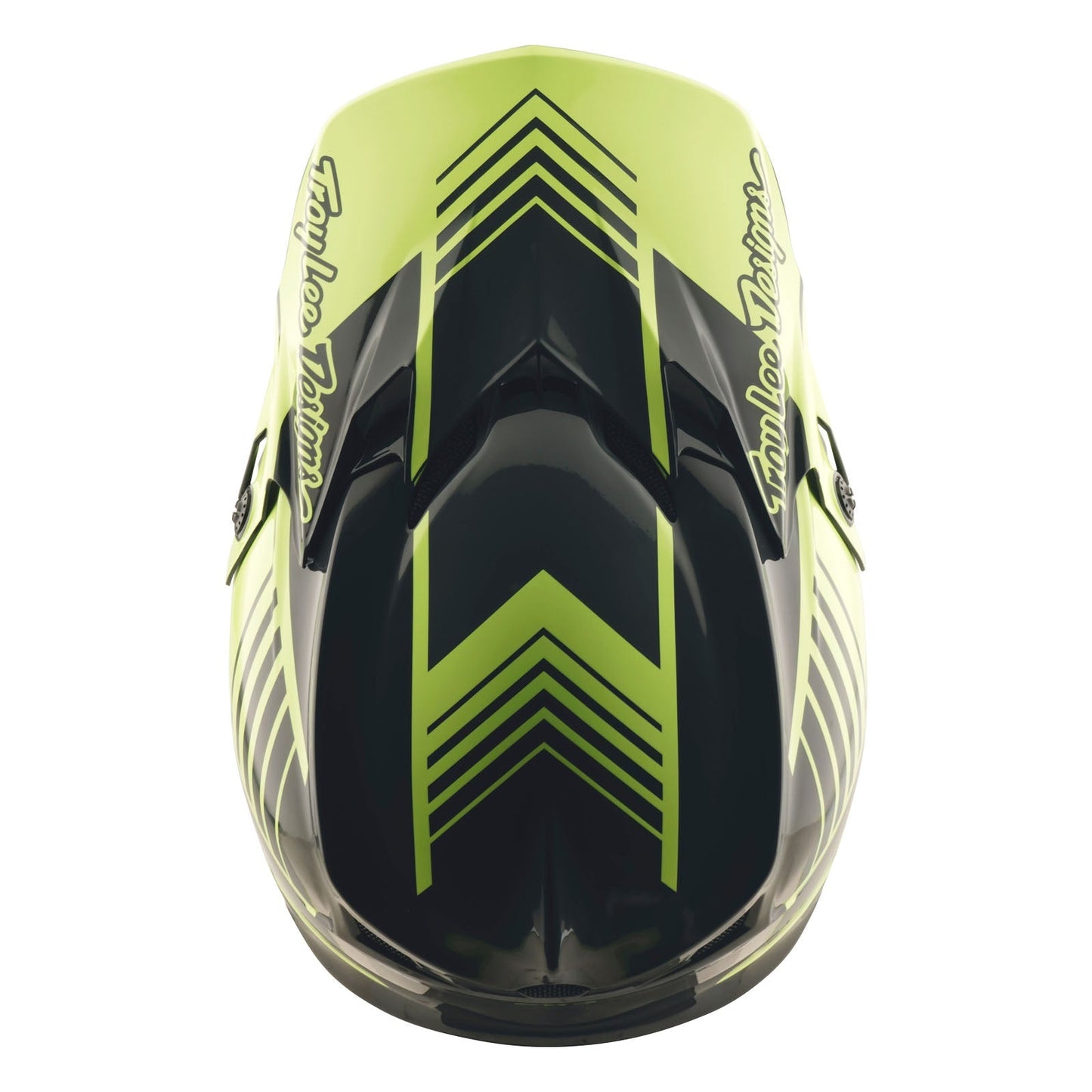 Kinder GP Pro Helm mit MIPS SEgment Glo Gelb