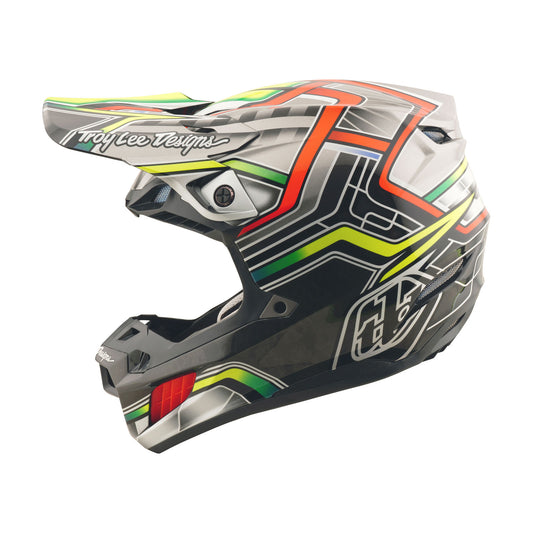 SE5 <tc>Composite</tc>-Helm mit MIPS Lowrider Gray
