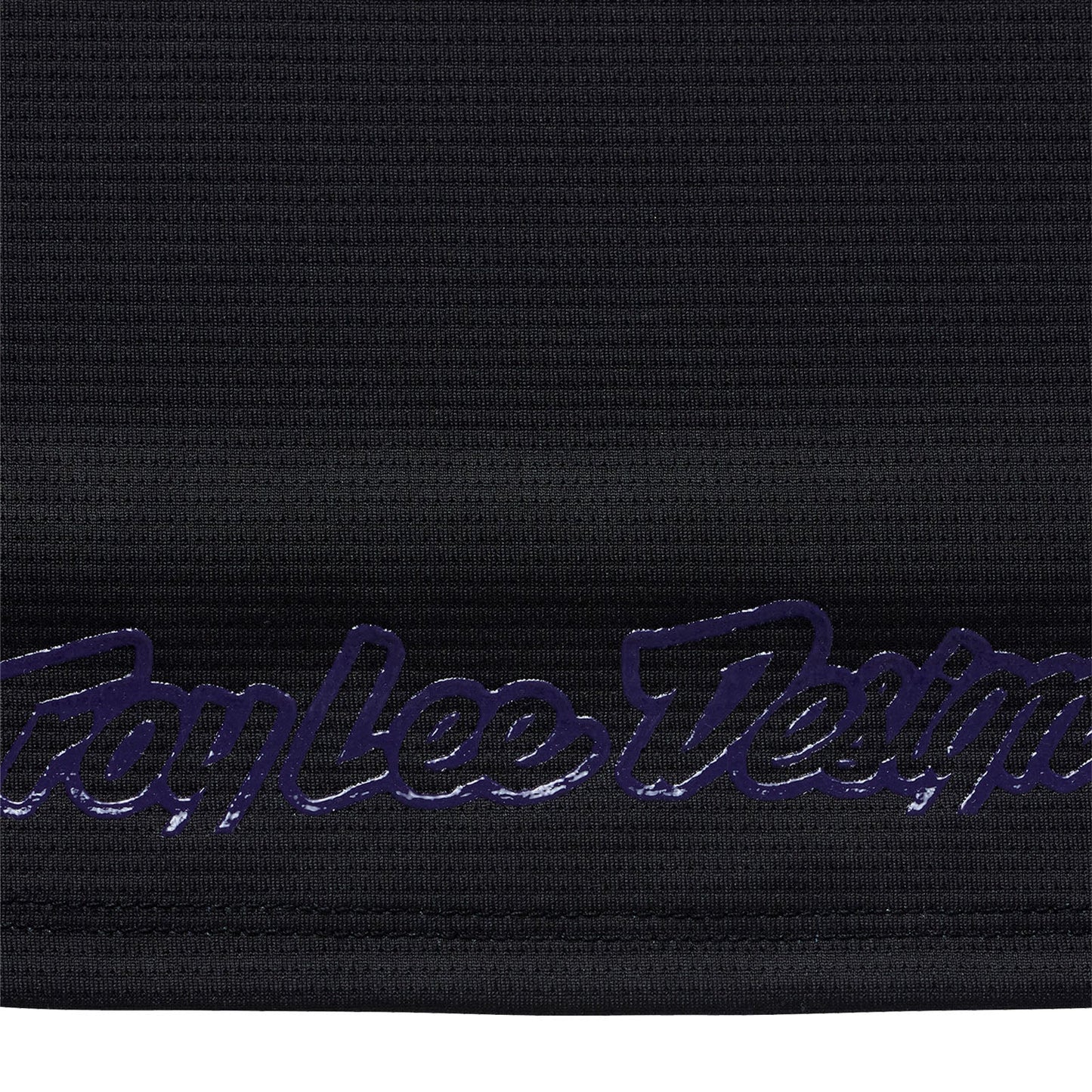 Youth SE Pro Jersey Stripes Black / Multi