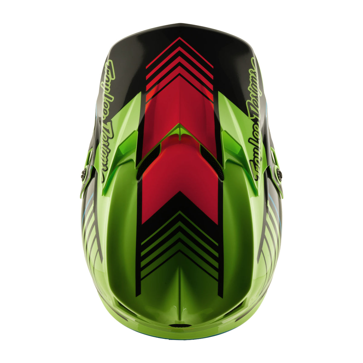 Kinder GP Pro Helm mit MIPS SEgment Glo Gelb
