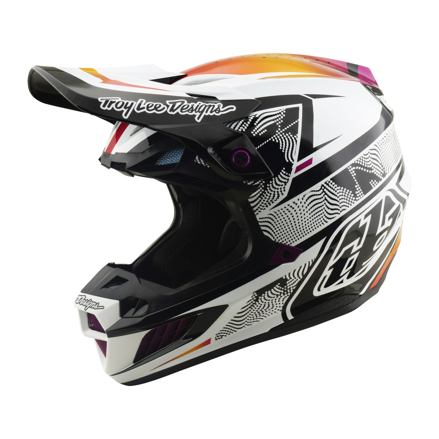 SE5 Composite Helmet W/MIPS Lined up Black