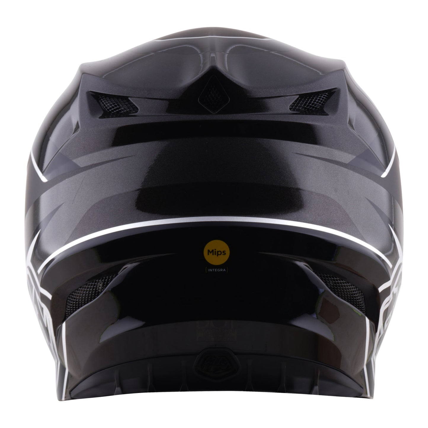 SE5 Polycarbonate Helmet W/MIPS Stand Black