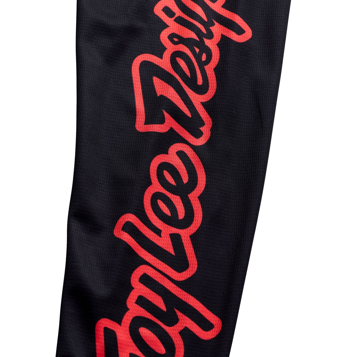 GP Pro LS Jersey Cyclops Black / Neo Red